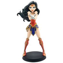 DC Comics Wonder Woman figure 15cm