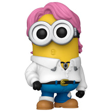 POP figure Despicable Me 4 Jin Minion