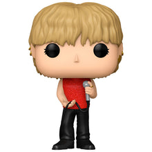 POP figure BTS Love Me Again V