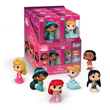 Disney Princesses Ultimate assorted figure