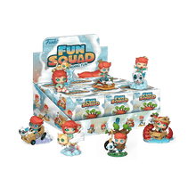 Squad Fun assorted Blind Box figure
