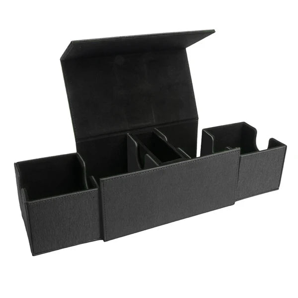 Legion Supplies - Sentinel Duo - Porta Mazzo | Scegli il tuo colore