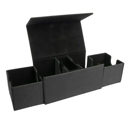 Legion Supplies - Sentinel Duo - Porta Mazzo | Scegli il tuo colore
