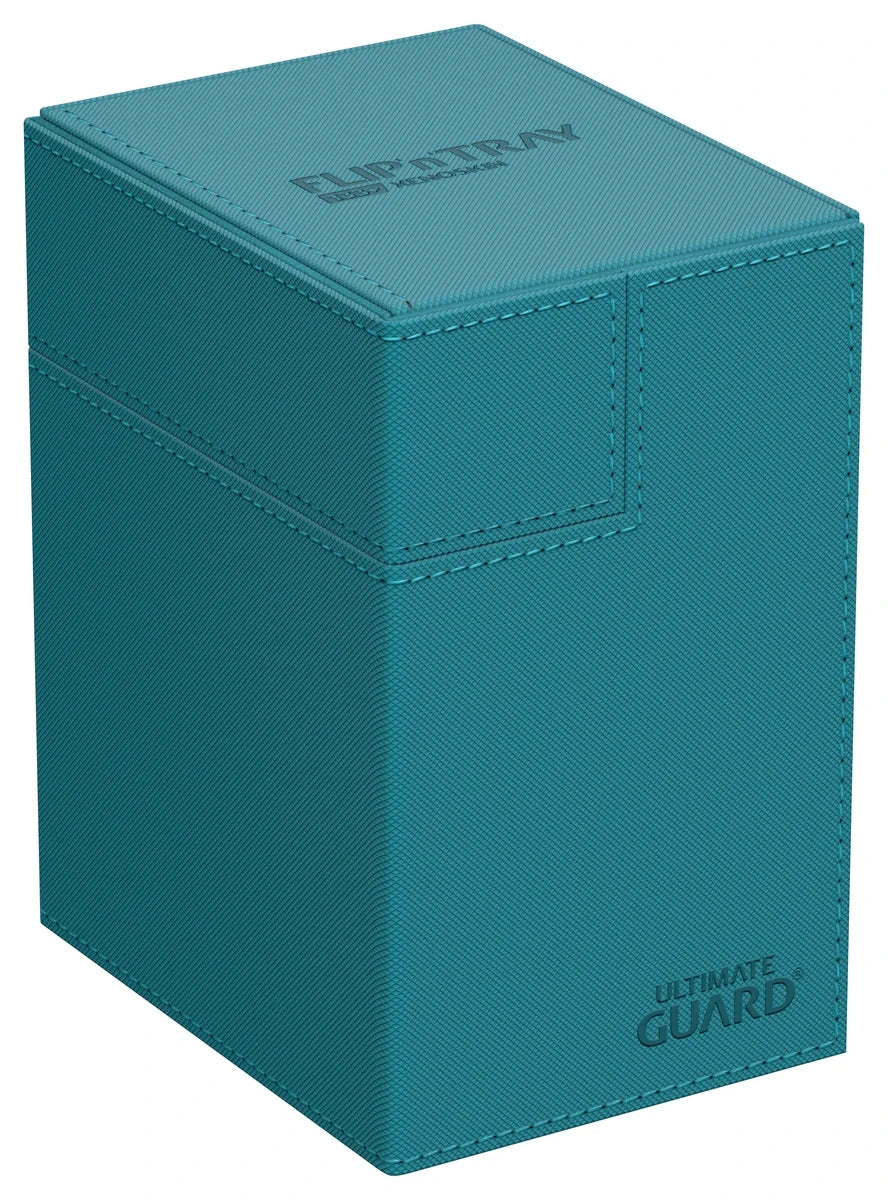 Ultimate Guard - Flip'n'Tray 133+ Xenoskin | scegli il tuo colore