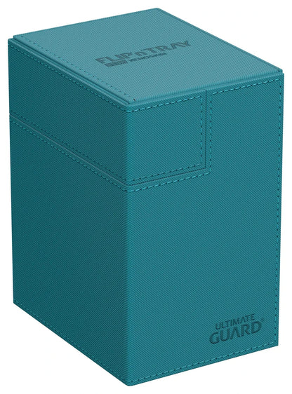 Ultimate Guard - Flip'n'Tray 133+ Xenoskin | scegli il tuo colore