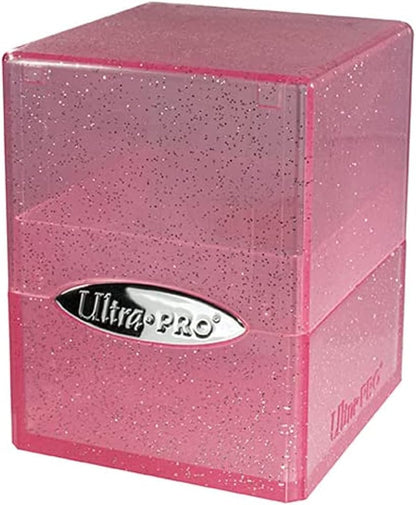 Ultra Pro - Satin Cube 100+ - Glitter