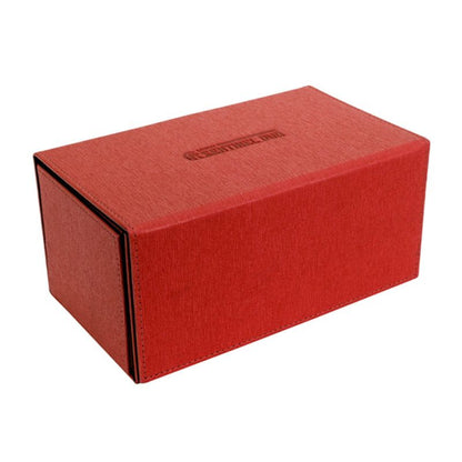 Legion Supplies - Sentinel Duo - Porta Mazzo | Scegli il tuo colore
