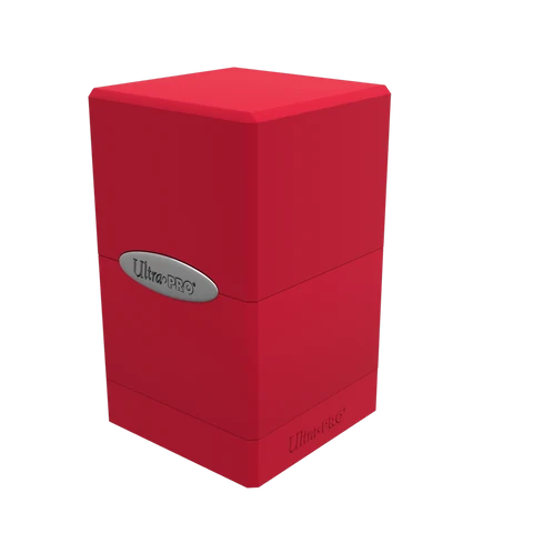 Ultra Pro - Satin Tower 100+