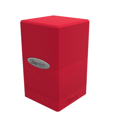 Ultra Pro - Satin Tower 100+