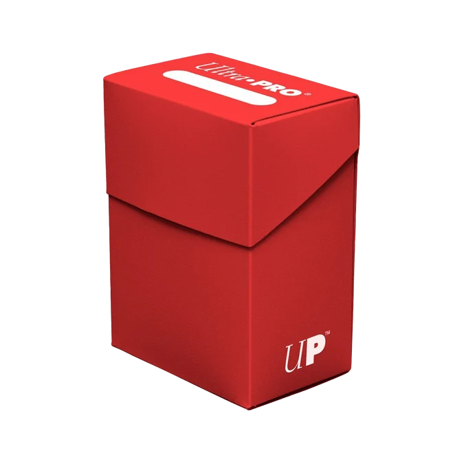 Ultra Pro - PRO Deck Box 80+