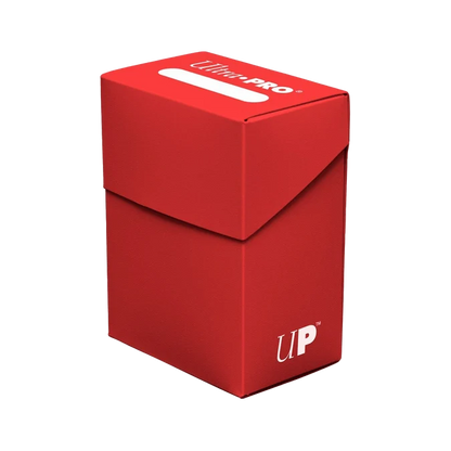 Ultra Pro - PRO Deck Box 80+