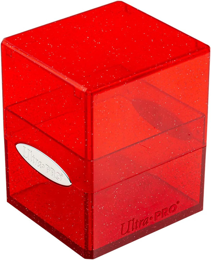 Ultra Pro - Satin Cube 100+ - Glitter