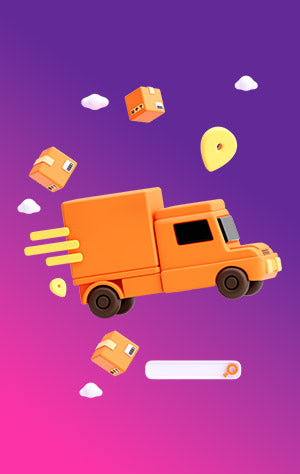 Spedizione gratis per un ordine minimo