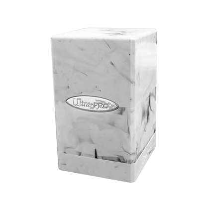 Ultra Pro - Marble Satin Tower 100+