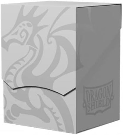 Dragon Shield - Deck Shell 80+
