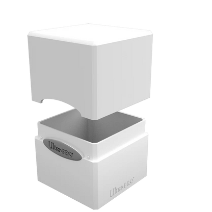 Ultra Pro - Satin Cube 100+ | Scegli il tuo colore