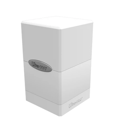 Ultra Pro - Satin Tower 100+