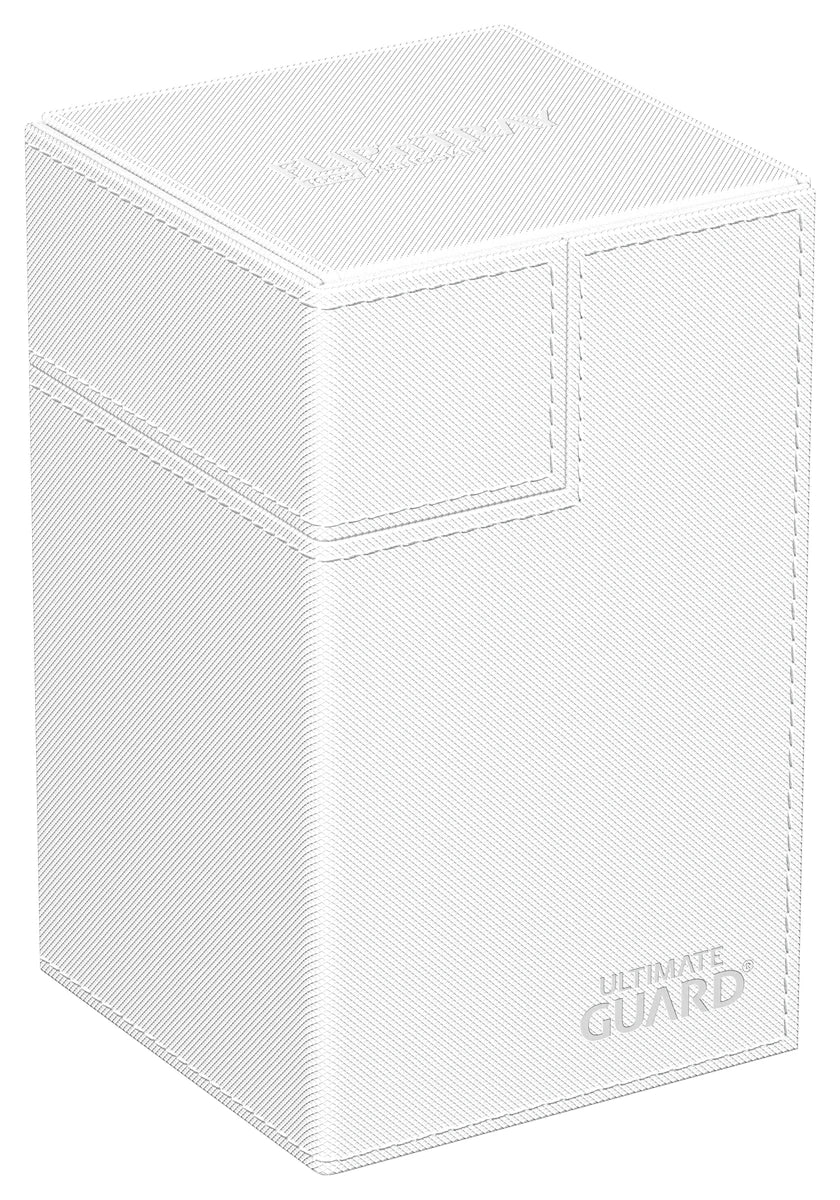 Ultimate Guard - Flip'n'Tray 100+ Xenoskin | scegli il tuo colore