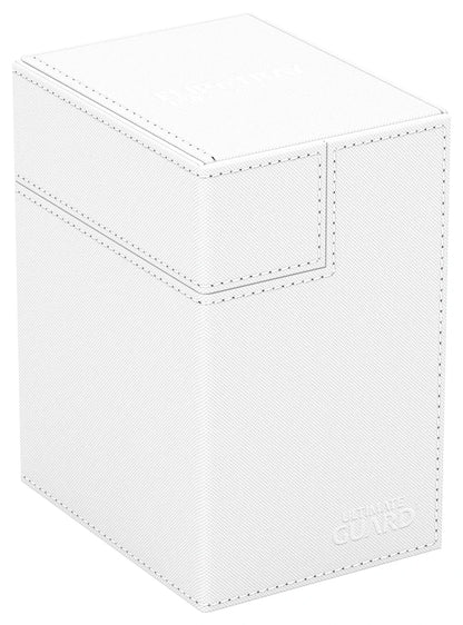 Ultimate Guard - Flip'n'Tray 133+ Xenoskin | scegli il tuo colore