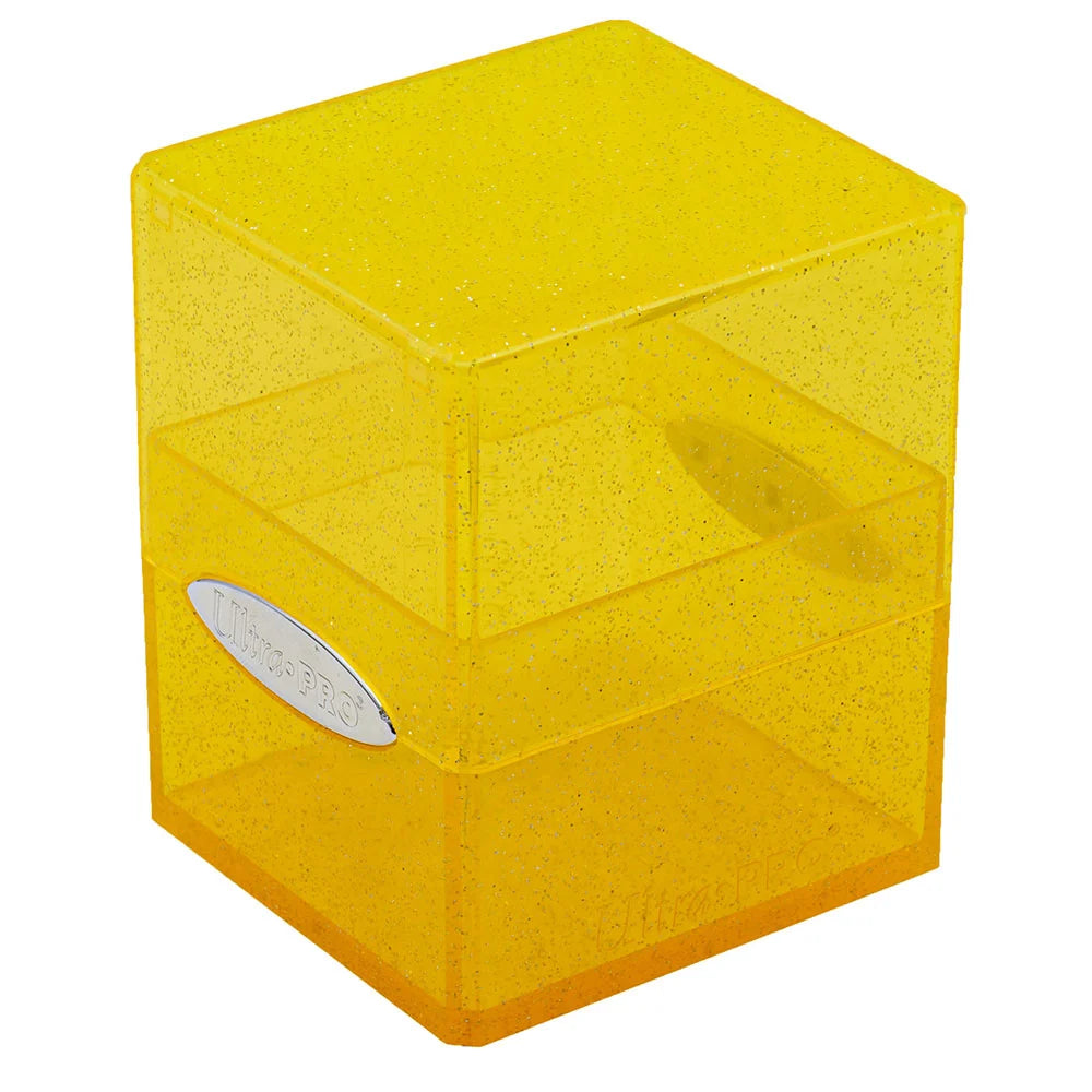Ultra Pro - Satin Cube 100+ - Glitter